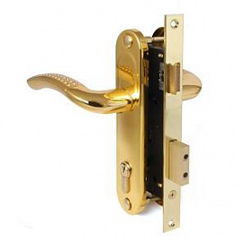 Замок 1227-60-G/GM Апекс