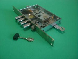 Межкомнатные двери - 11