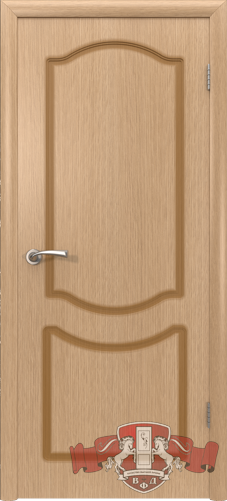 Межкомнатная дверь Оренсе (Модель Классика 2ДГ1)