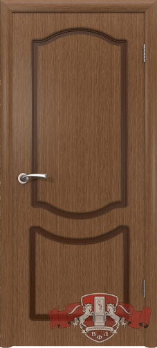 Межкомнатная дверь Оренсе (Модель Классика 2ДГ3)