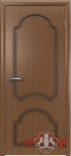 Межкомнатная дверь Соната (Модель Кристалл 3ДГ1)