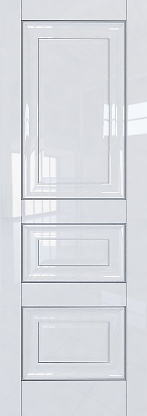 Межкомнатные двери