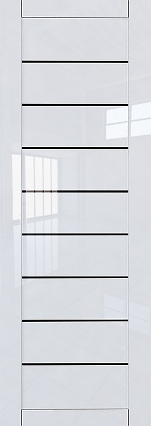 Межкомнатные двери