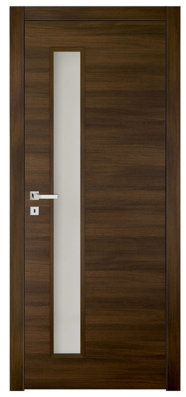 Межкомнатная дверь Quadri Light L