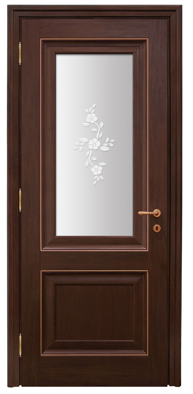 Межкомнатная дверь Regina 22BA