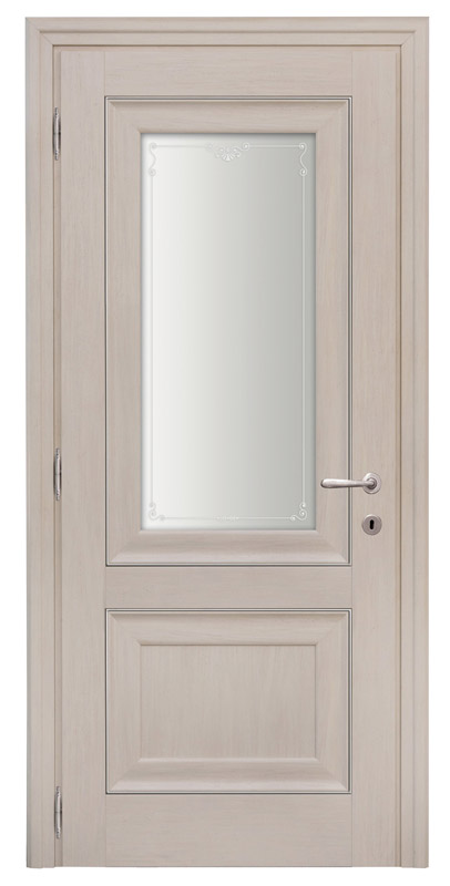 Межкомнатная дверь Regina 22SA