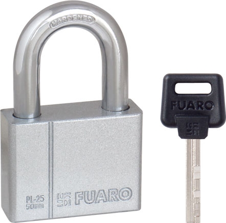   PL-2550 (50) Blister Fuaro
