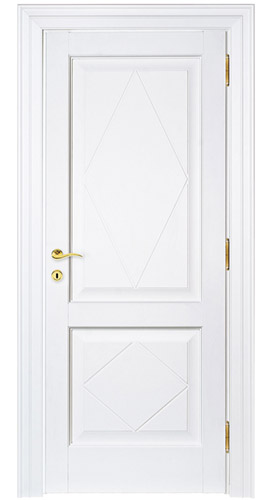Межкомнатная дверь Symphony 721 RB
