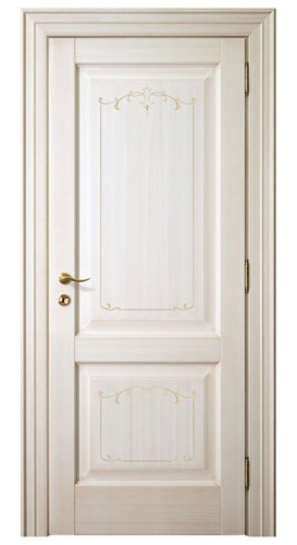 Межкомнатная дверь Symphony 721 Veneziana Décor V1