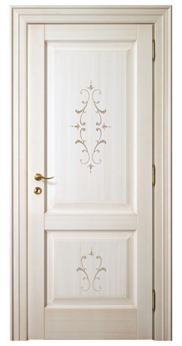 Межкомнатная дверь Symphony 721 Veneziana Décor V2