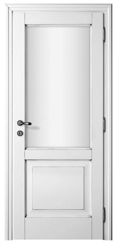 Межкомнатная дверь Symphony 722 Décor S