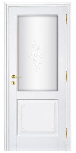 Межкомнатная дверь Symphony 722 OV