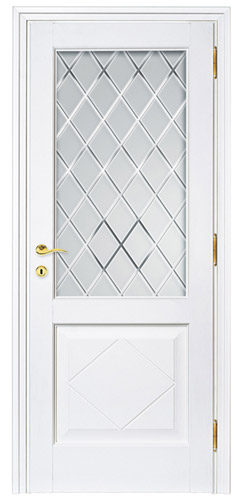 Межкомнатная дверь Symphony 722 RB