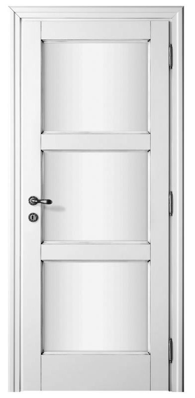 Межкомнатная дверь Symphony 732 Décor S