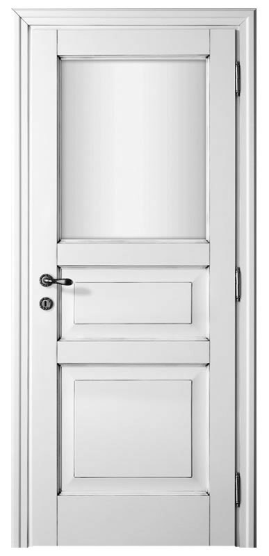 Межкомнатная дверь Symphony 742 Décor S