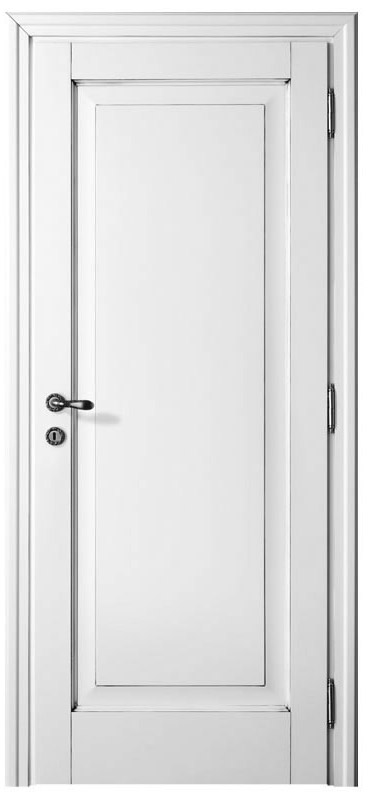 Межкомнатная дверь Symphony 711 Décor S