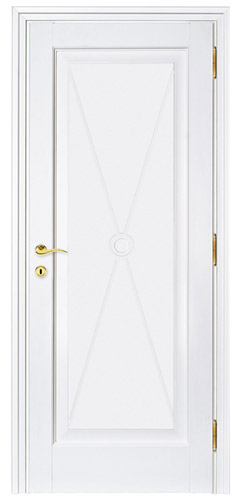 Межкомнатная дверь Symphony 711 LC