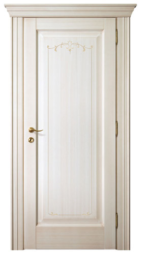Межкомнатная дверь Symphony 711 Veneziana Décor V1