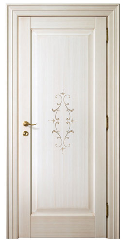 Межкомнатная дверь Symphony 711 Veneziana Décor V2