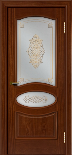 Межкомнатные двери