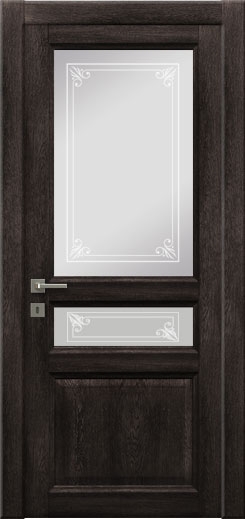 Межкомнатные двери