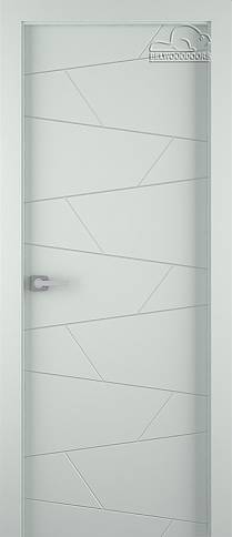 Belwooddoors   Svea     - 
