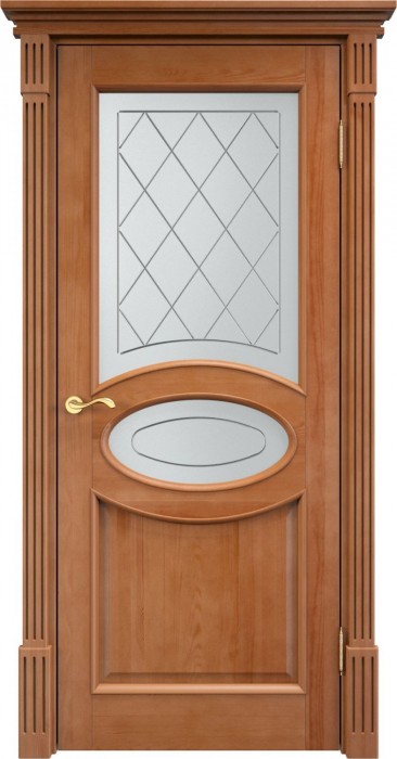 Межкомнатные двери